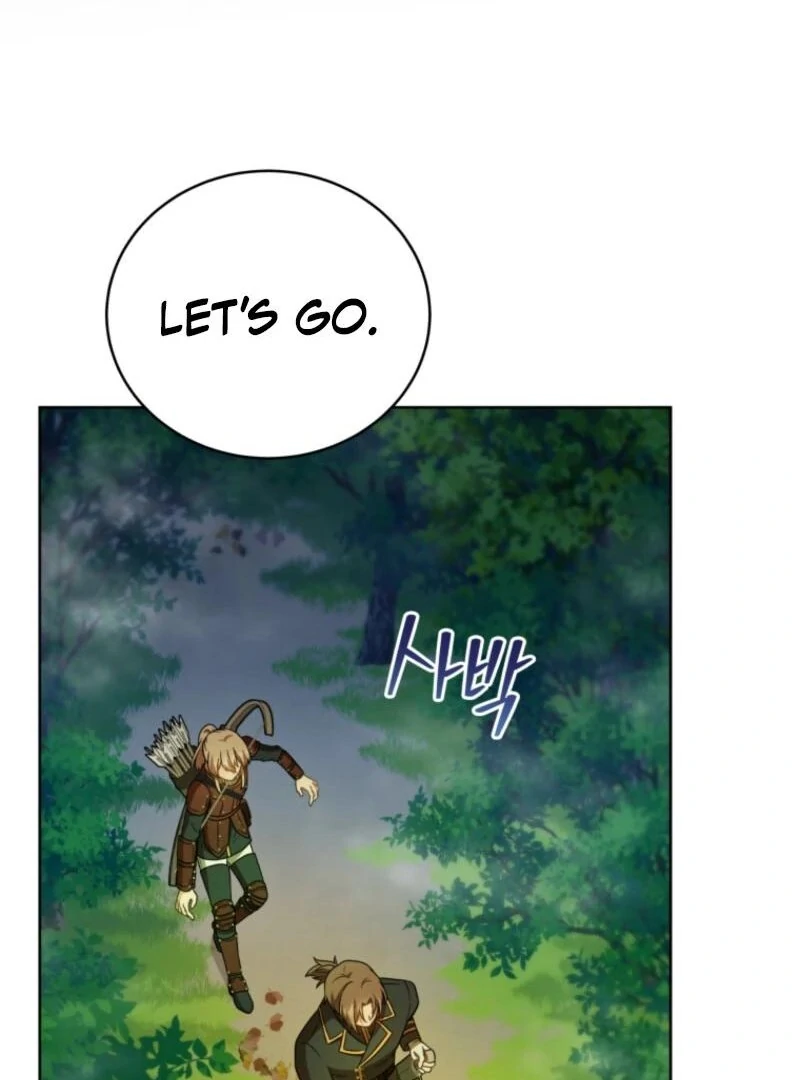 I Became the Daughter-in-Law of the Righteous Mad Dog Chapter 67 page 35