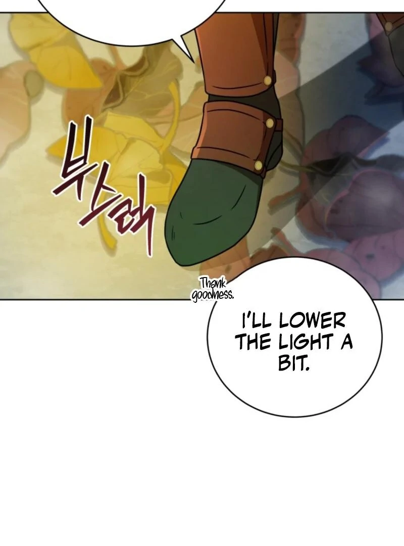 I Became the Daughter-in-Law of the Righteous Mad Dog Chapter 67 page 38