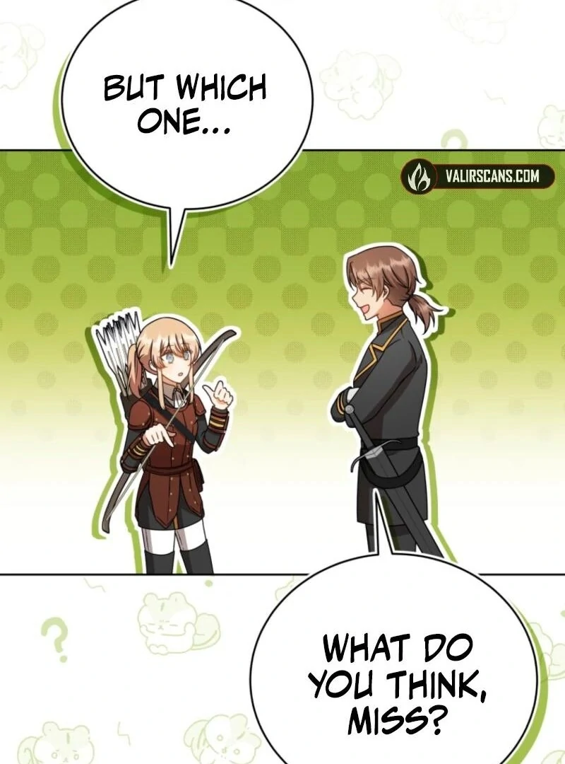 I Became the Daughter-in-Law of the Righteous Mad Dog Chapter 67 page 22