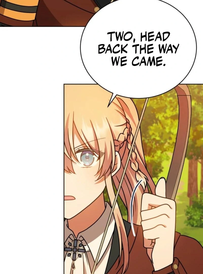 I Became the Daughter-in-Law of the Righteous Mad Dog Chapter 67 page 20