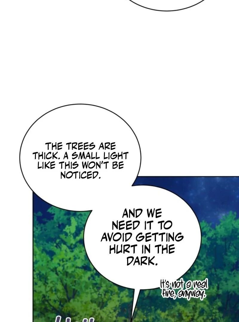 I Became the Daughter-in-Law of the Righteous Mad Dog Chapter 67 page 32
