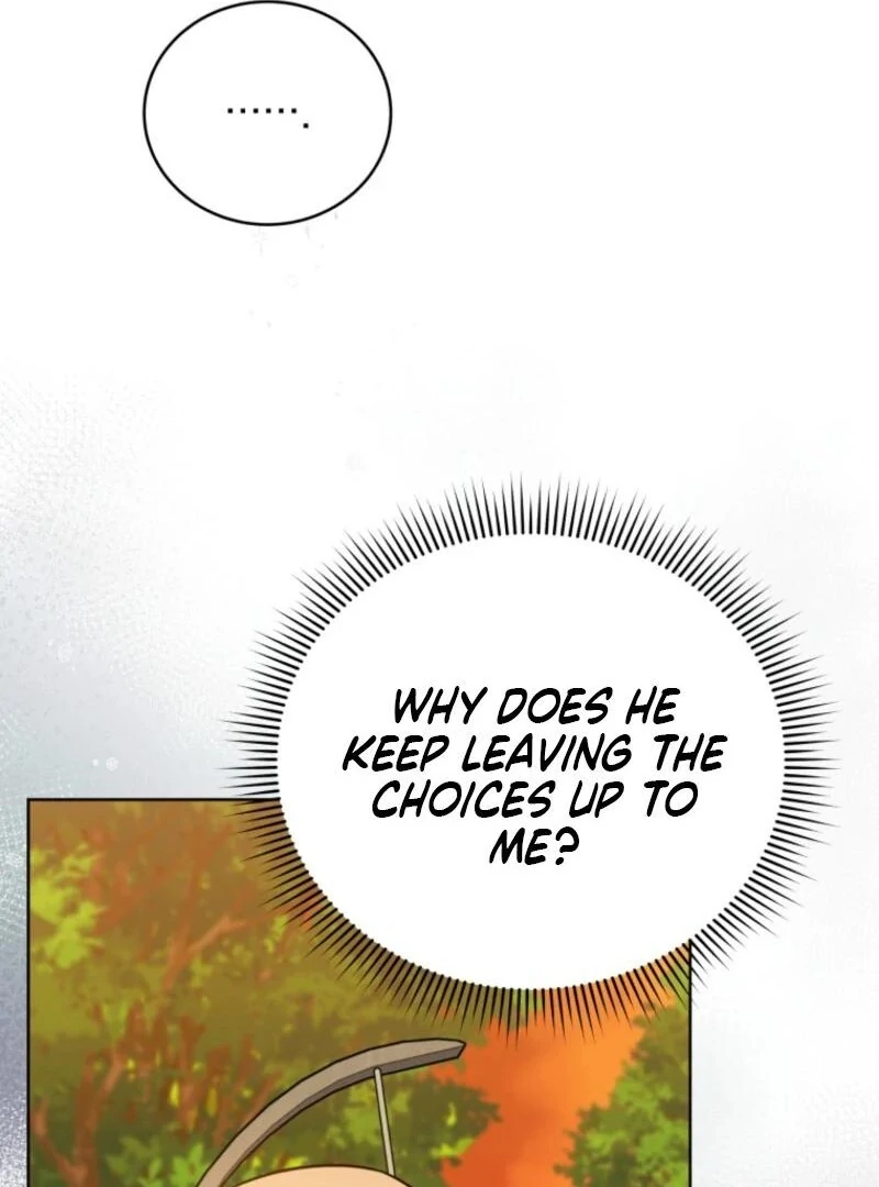 I Became the Daughter-in-Law of the Righteous Mad Dog Chapter 67 page 27