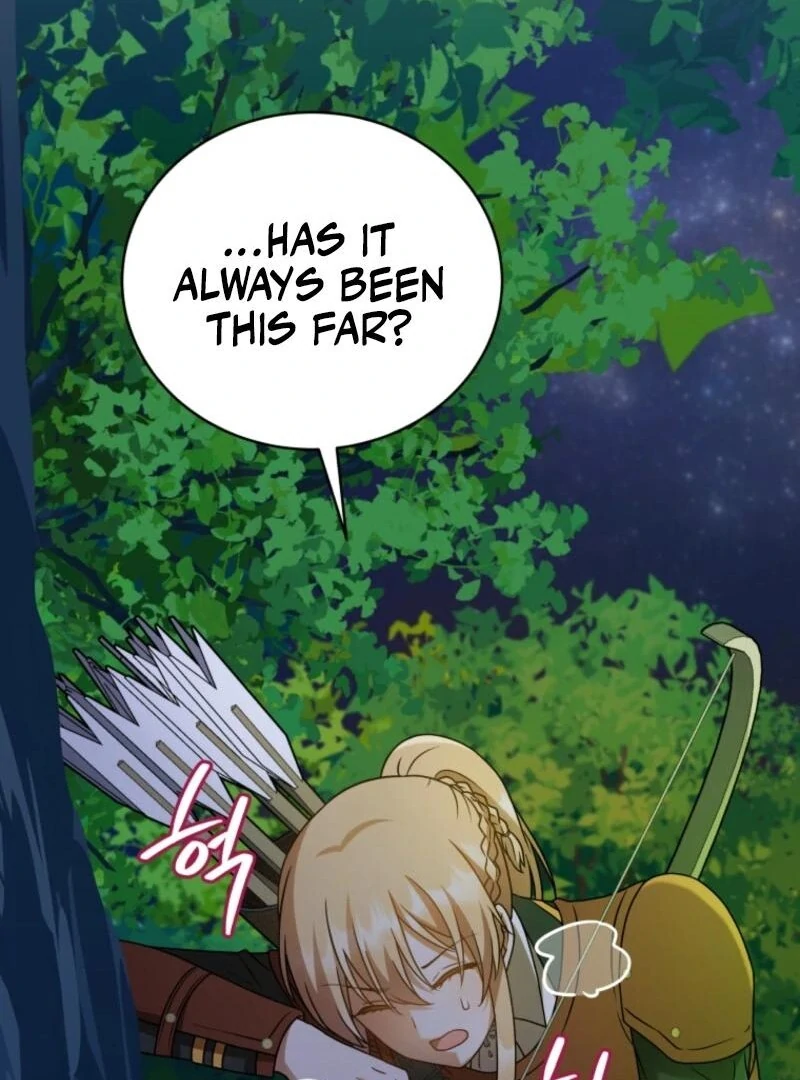 I Became the Daughter-in-Law of the Righteous Mad Dog Chapter 67 page 41
