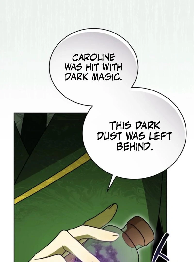 I Became the Daughter-in-Law of the Righteous Mad Dog Chapter 67 page 69