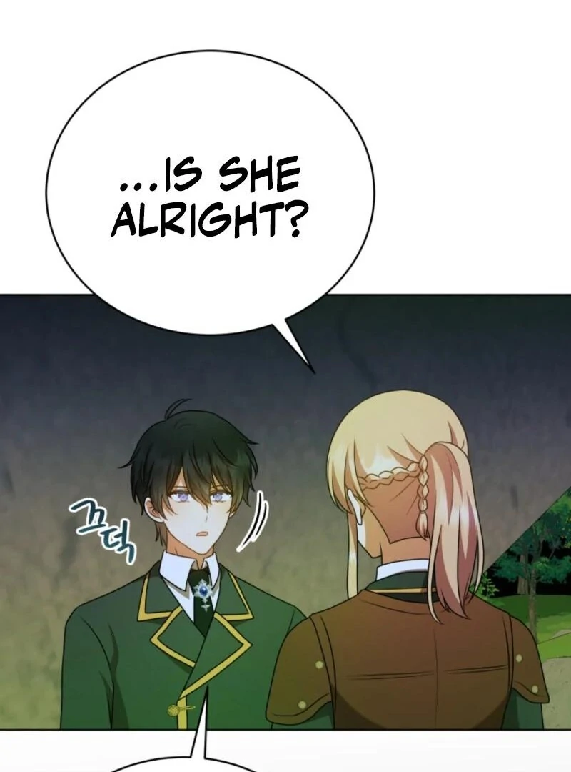 I Became the Daughter-in-Law of the Righteous Mad Dog Chapter 67 page 72