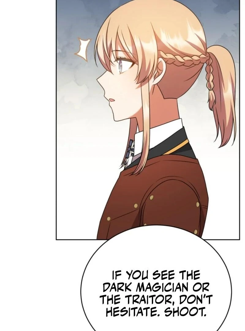I Became the Daughter-in-Law of the Righteous Mad Dog Chapter 67 page 77