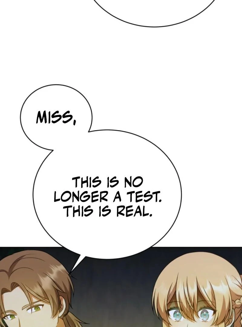 I Became the Daughter-in-Law of the Righteous Mad Dog Chapter 67 page 78