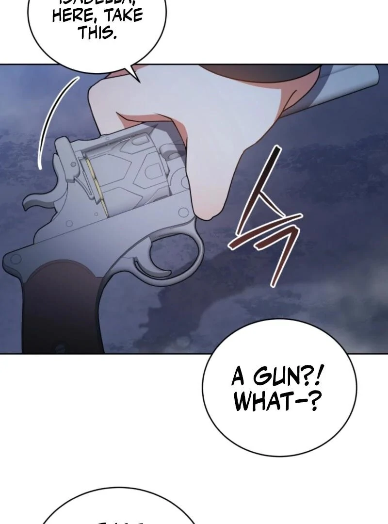 I Became the Daughter-in-Law of the Righteous Mad Dog Chapter 67 page 57