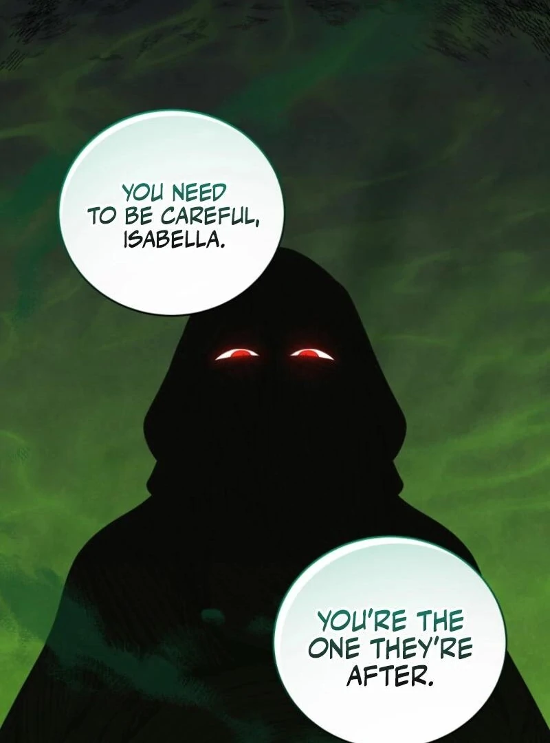 I Became the Daughter-in-Law of the Righteous Mad Dog Chapter 67 page 74