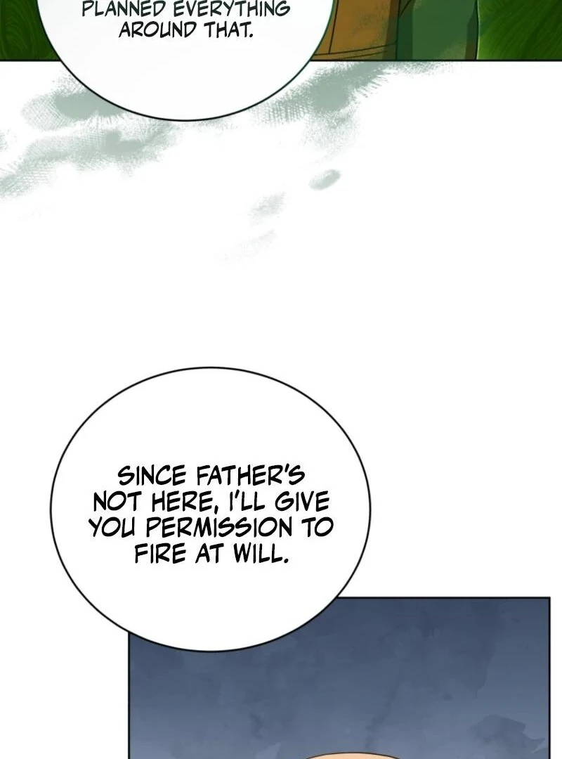 I Became the Daughter-in-Law of the Righteous Mad Dog Chapter 67 page 76