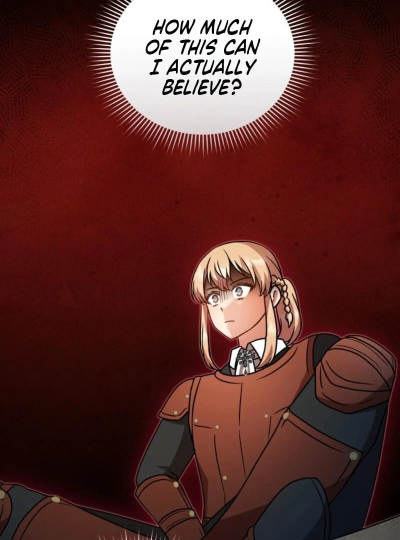 I Became the Daughter-in-Law of the Righteous Mad Dog Chapter 67 page 88