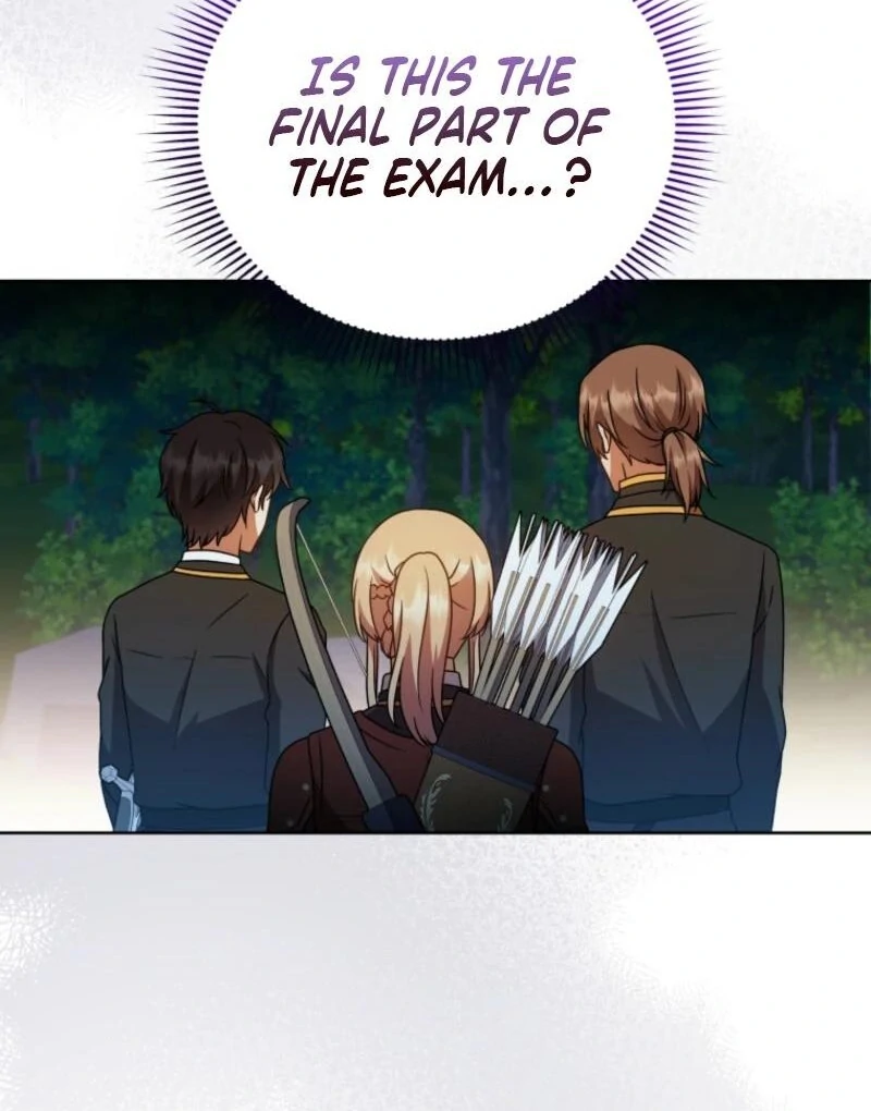 I Became the Daughter-in-Law of the Righteous Mad Dog Chapter 67 page 94