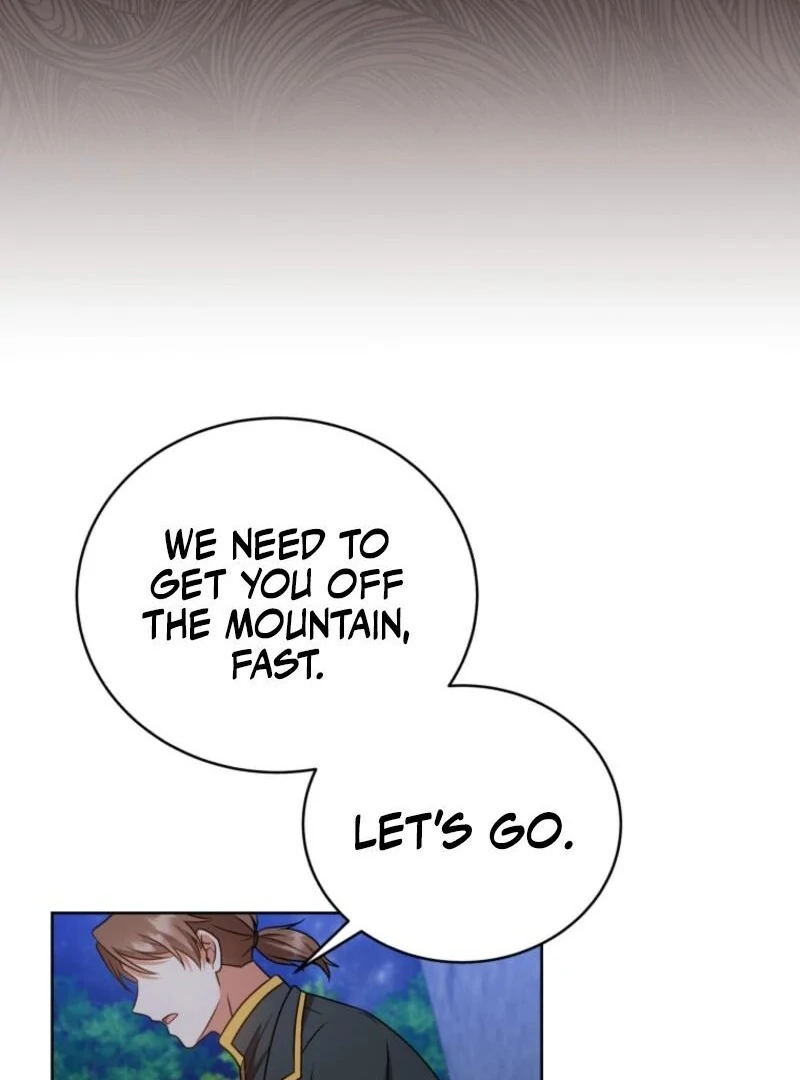 I Became the Daughter-in-Law of the Righteous Mad Dog Chapter 67 page 90