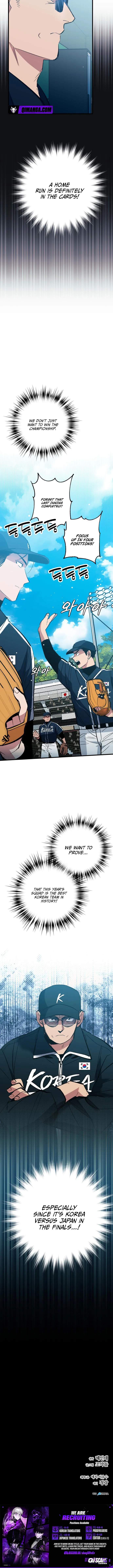 All the Aces Are Obsessed With Me Chapter 46 page 10