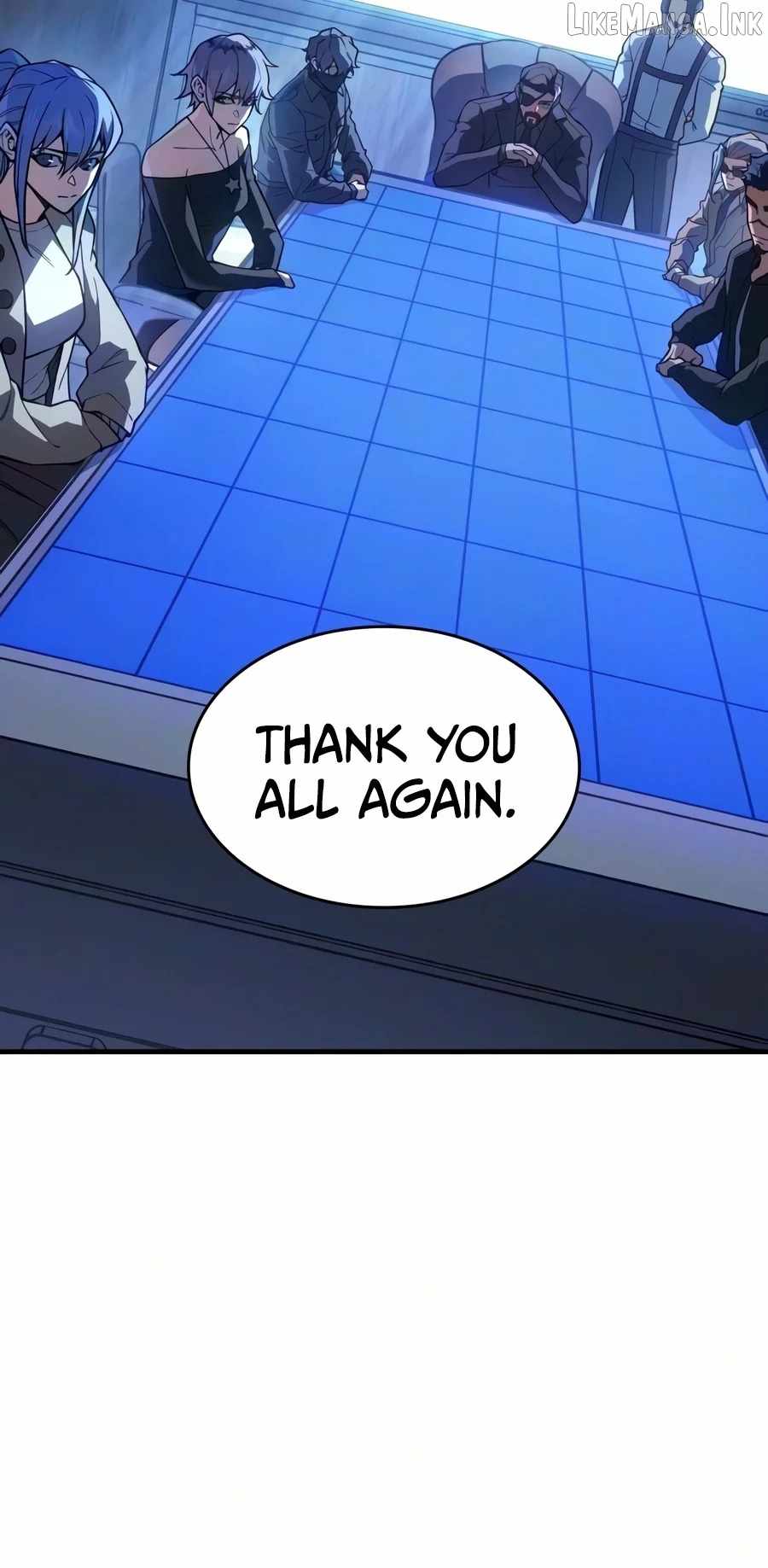 Regressing with the Kings Power Chapter 162 page 13