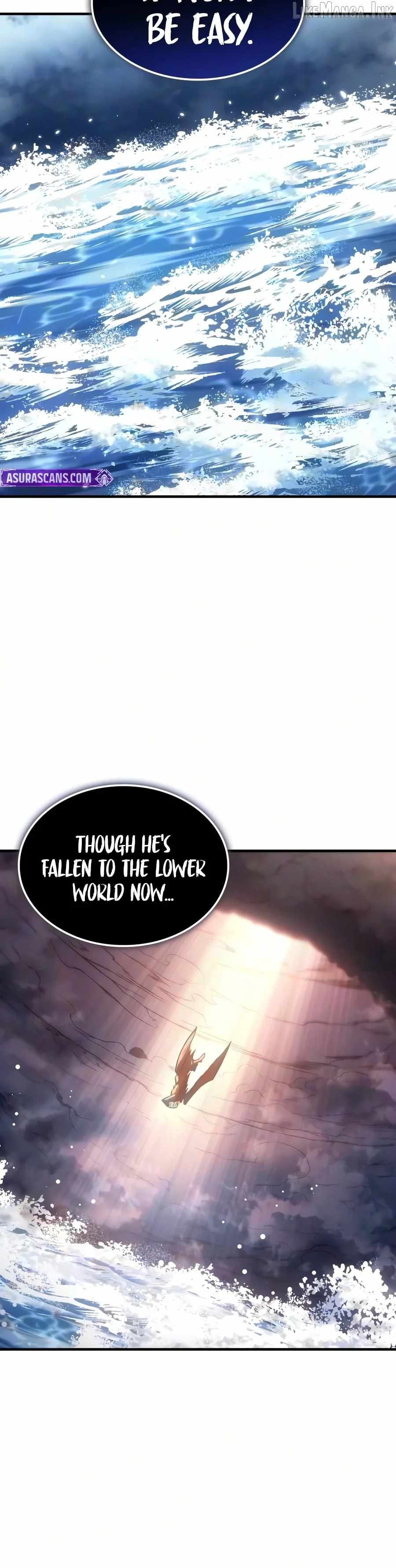 Regressing with the Kings Power Chapter 162 page 19