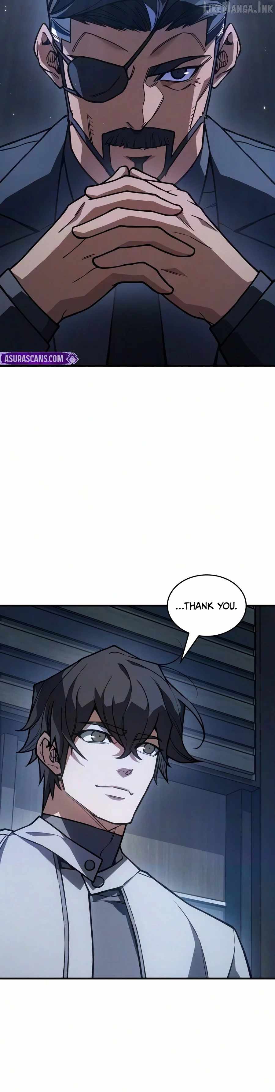 Regressing with the Kings Power Chapter 162 page 15