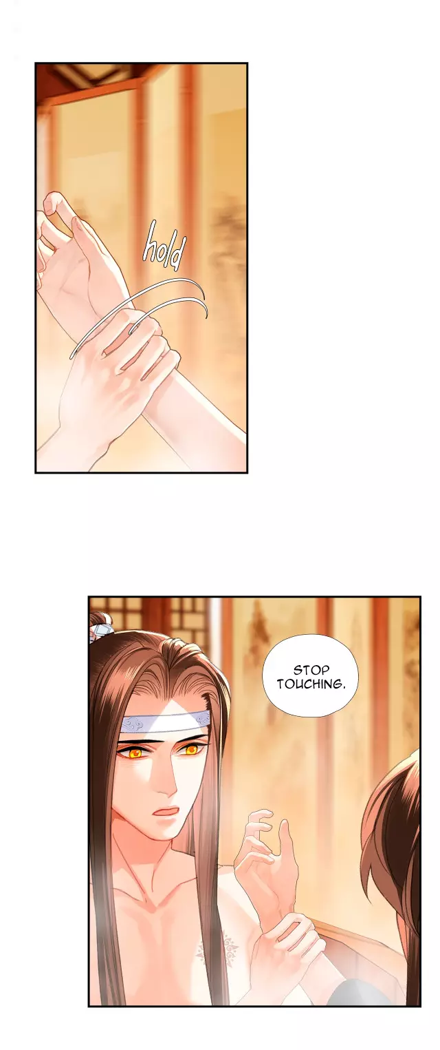 The Grandmaster of Demonic Cultivation Chapter 231 page 10