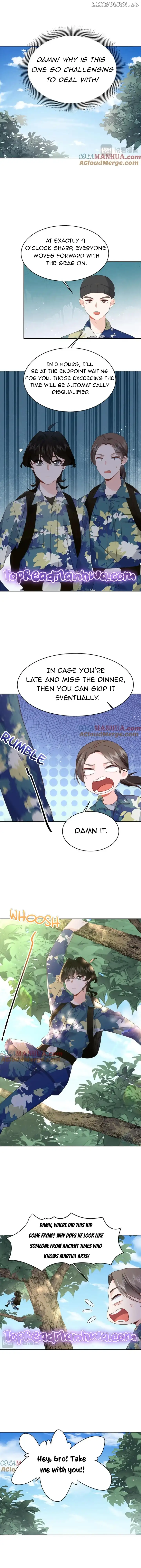 National School Prince Is A Girl Chapter 435 page 4