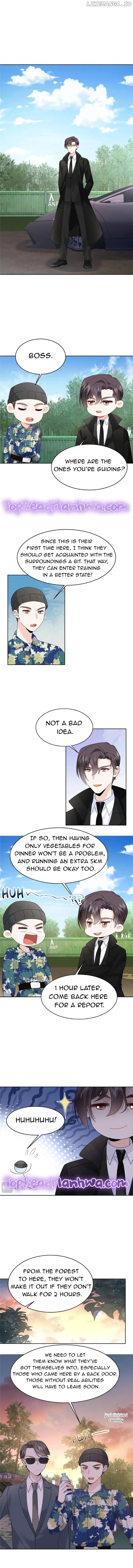 National School Prince Is A Girl Chapter 435 page 5