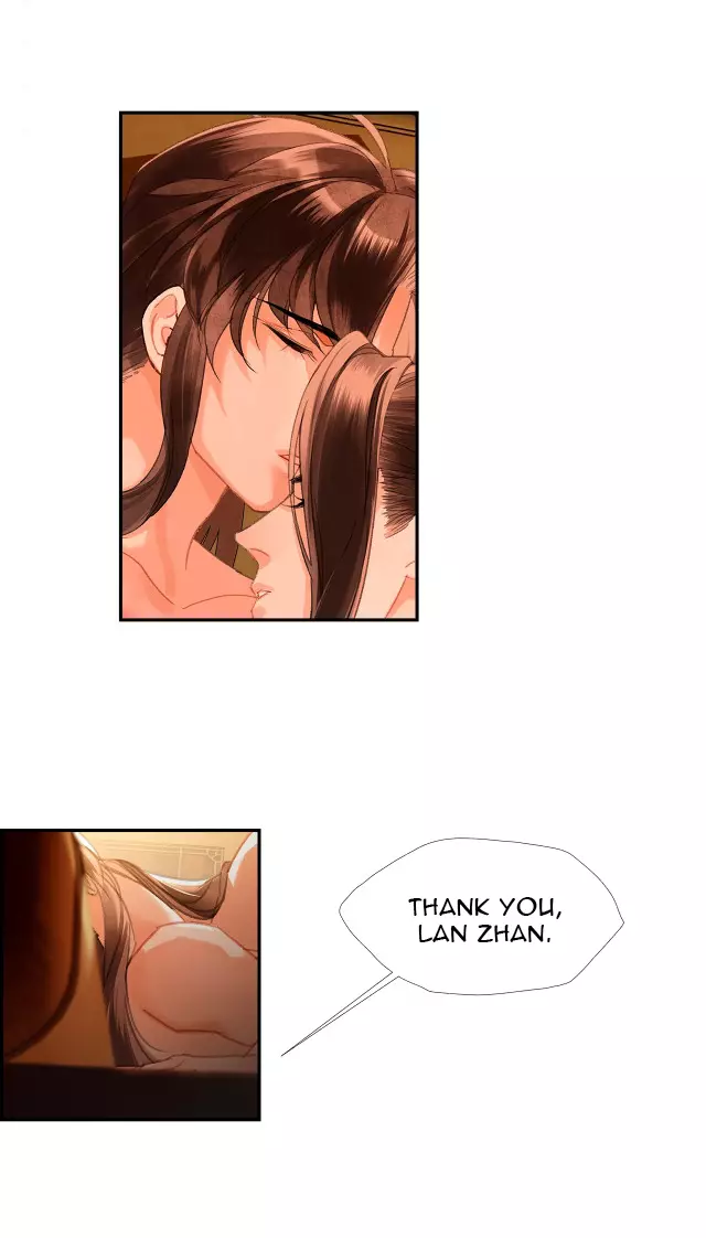 The Grandmaster of Demonic Cultivation Chapter 232 page 5