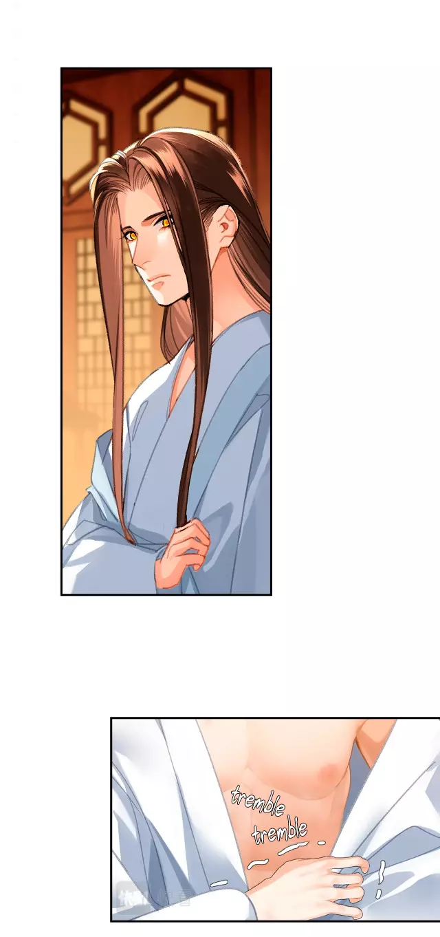 The Grandmaster of Demonic Cultivation Chapter 232 page 14