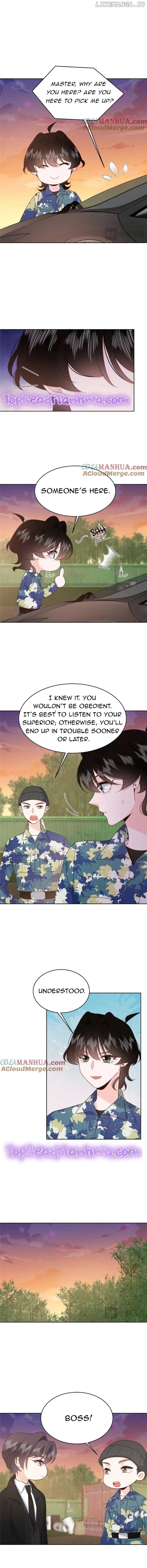 National School Prince Is A Girl Chapter 436 page 3