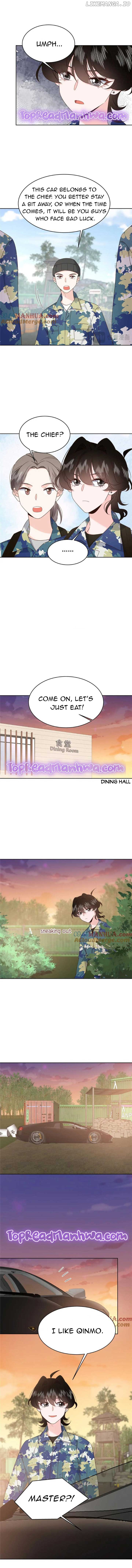 National School Prince Is A Girl Chapter 436 page 2