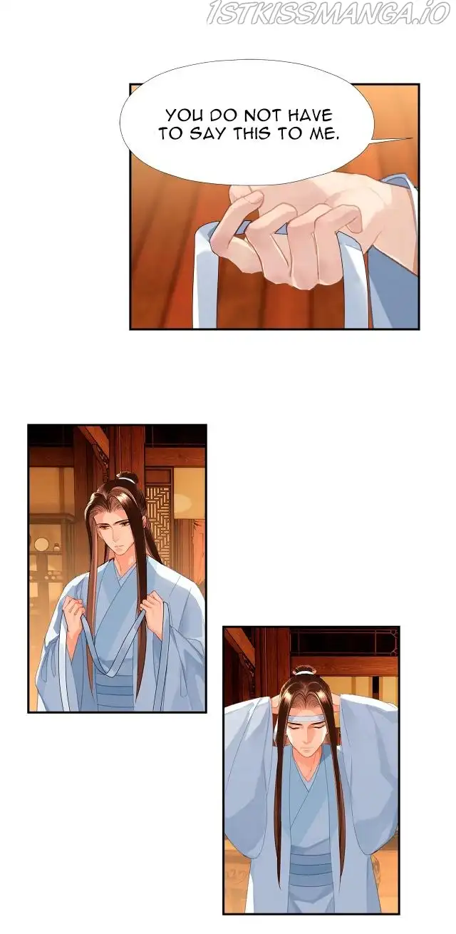 The Grandmaster of Demonic Cultivation Chapter 233 page 12