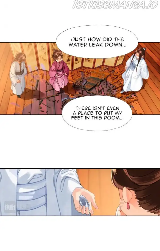 The Grandmaster of Demonic Cultivation Chapter 233 page 6