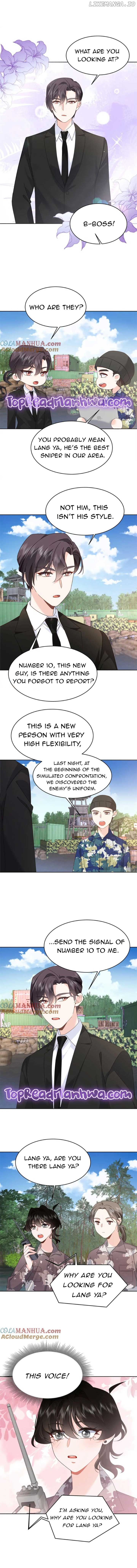 National School Prince Is A Girl Chapter 437 page 5