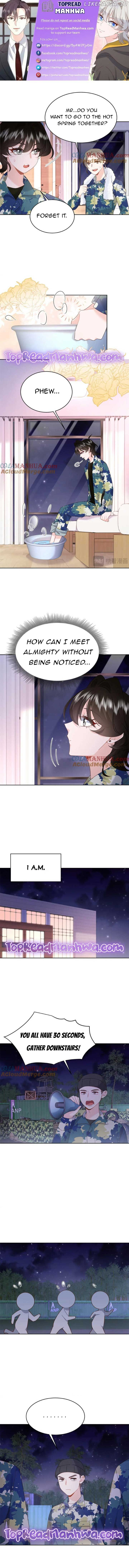 National School Prince Is A Girl Chapter 437 page 1