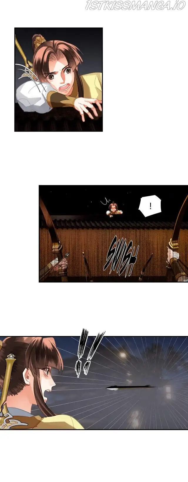 The Grandmaster of Demonic Cultivation Chapter 234 page 17