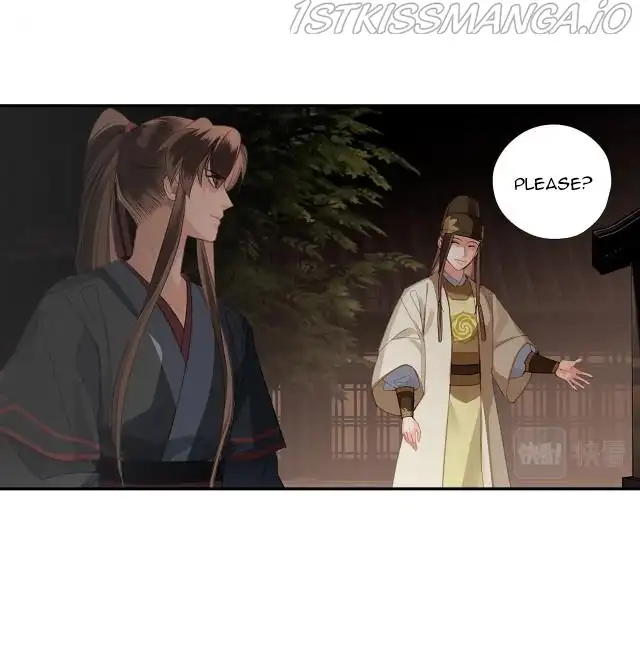 The Grandmaster of Demonic Cultivation Chapter 234 page 23