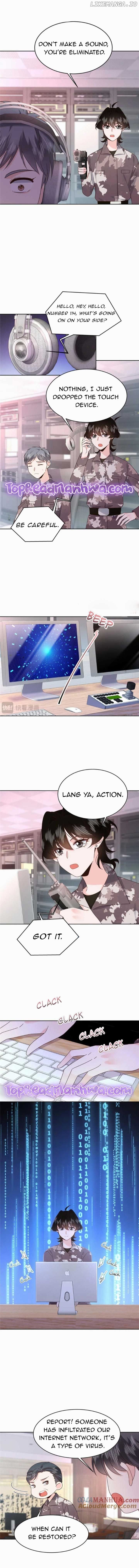 National School Prince Is A Girl Chapter 438 page 3