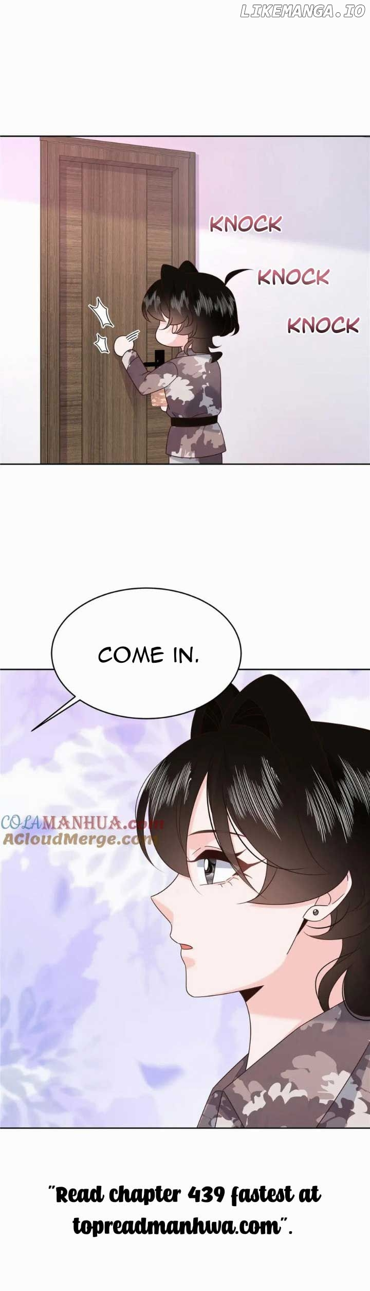 National School Prince Is A Girl Chapter 438 page 6
