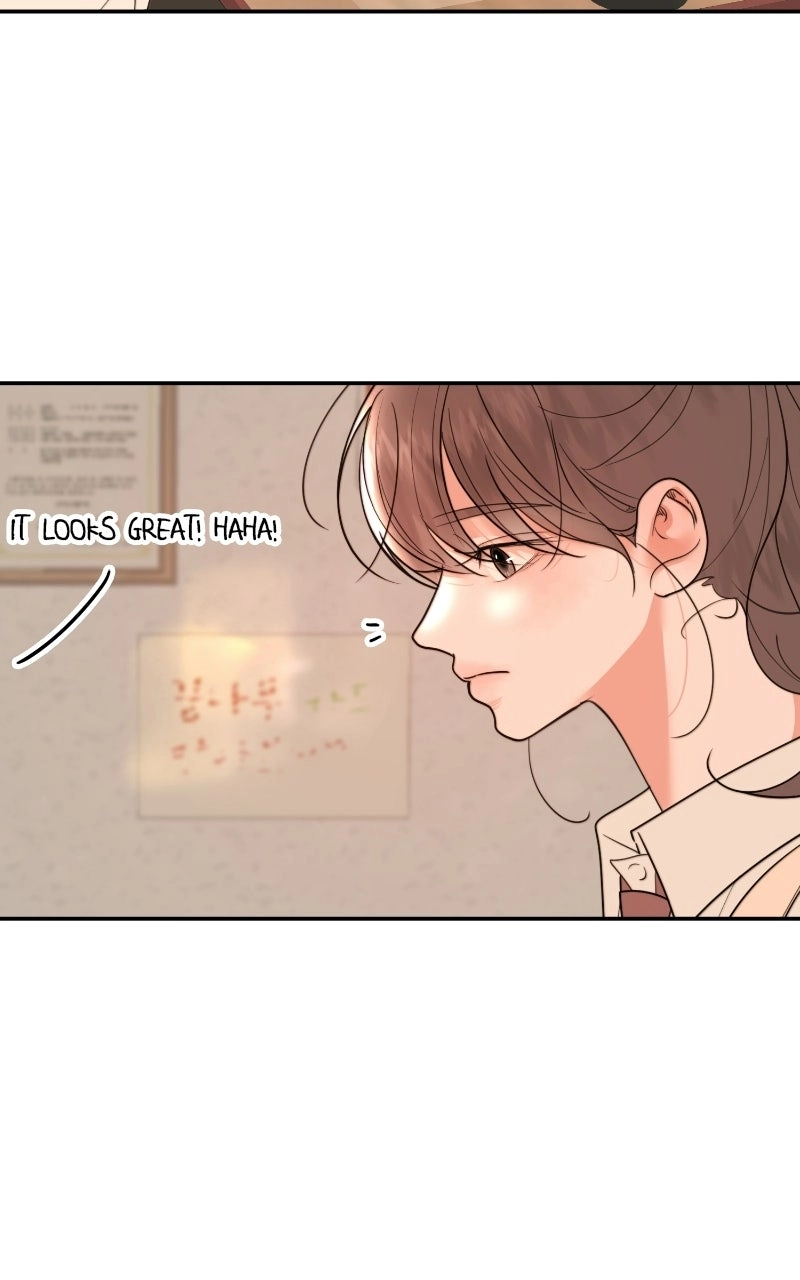 You Just Made My Day Chapter 50 page 7