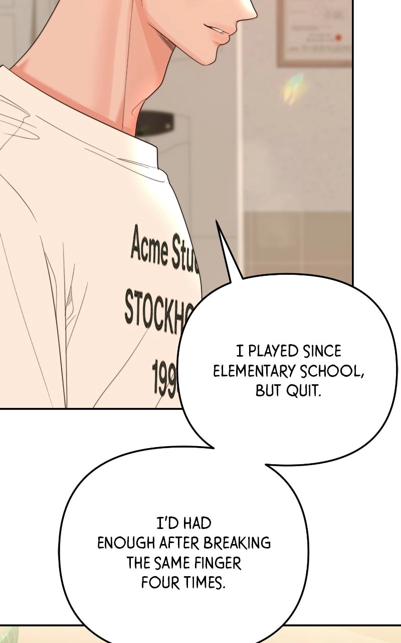 You Just Made My Day Chapter 50 page 15