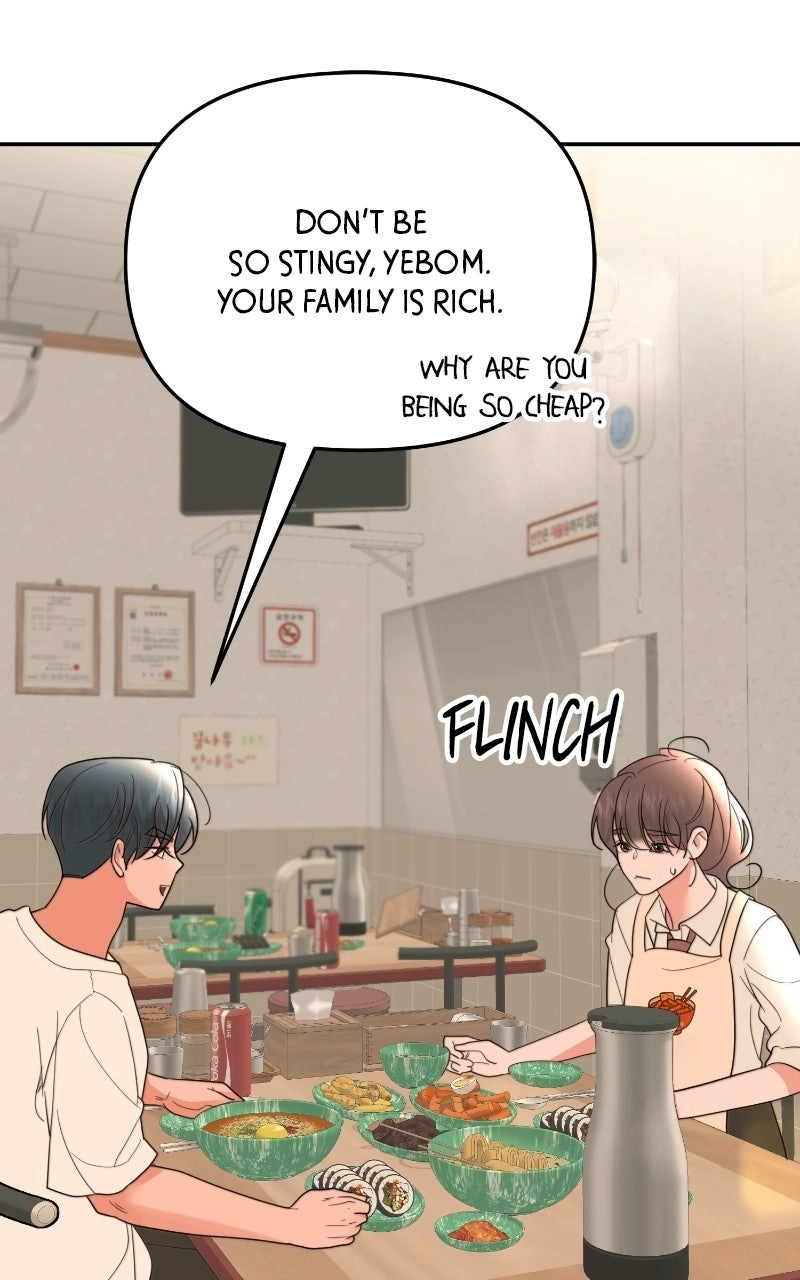 You Just Made My Day Chapter 50 page 6