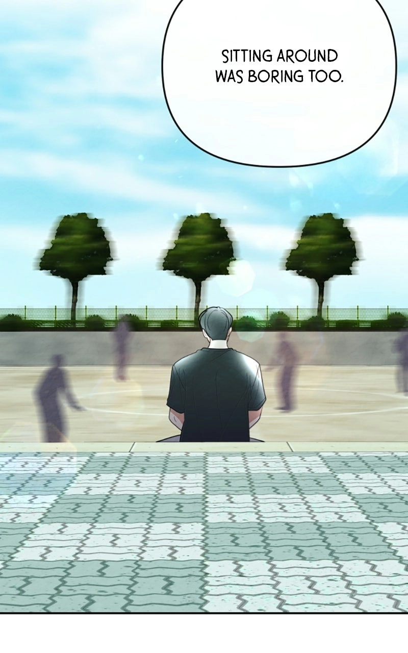 You Just Made My Day Chapter 50 page 25
