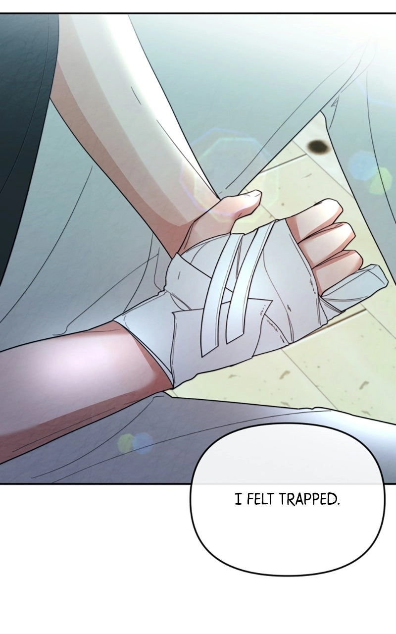 You Just Made My Day Chapter 50 page 26