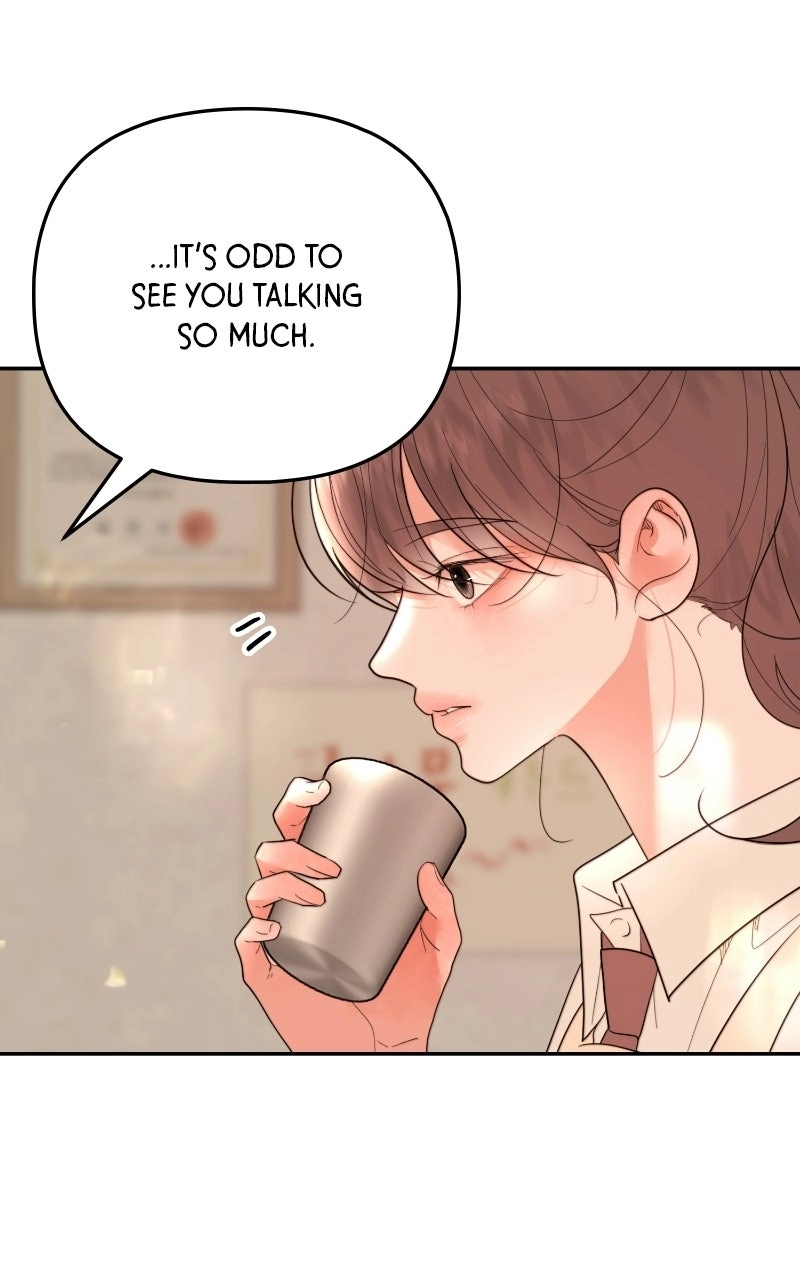 You Just Made My Day Chapter 50 page 34