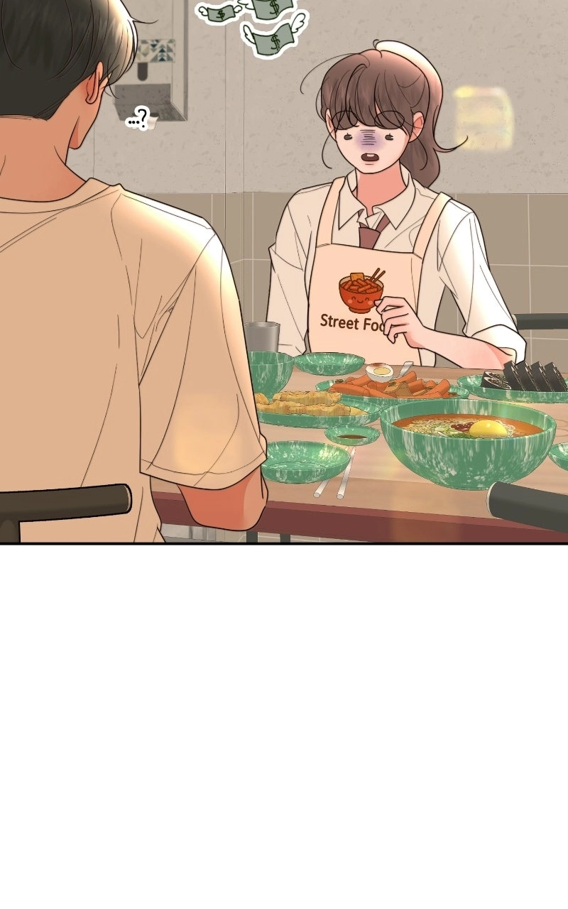 You Just Made My Day Chapter 50 page 5