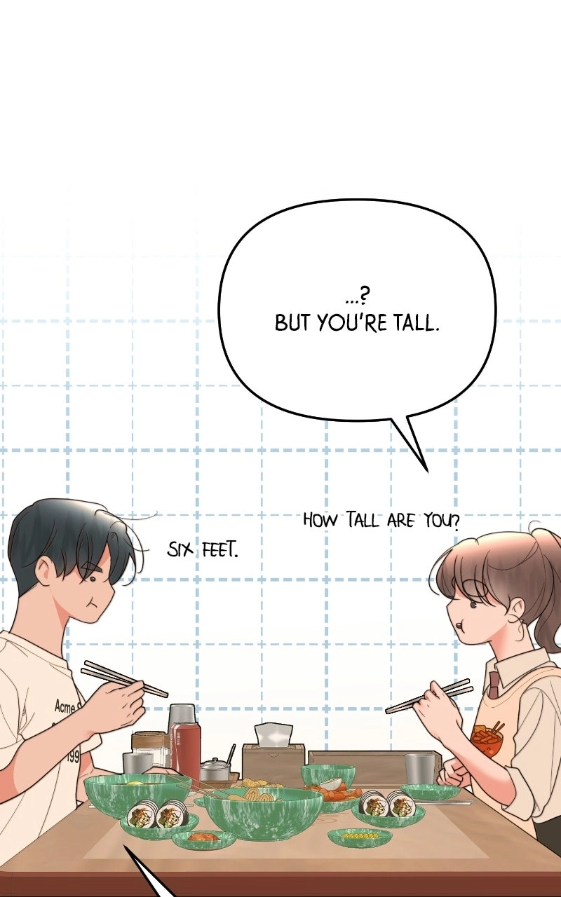 You Just Made My Day Chapter 50 page 17