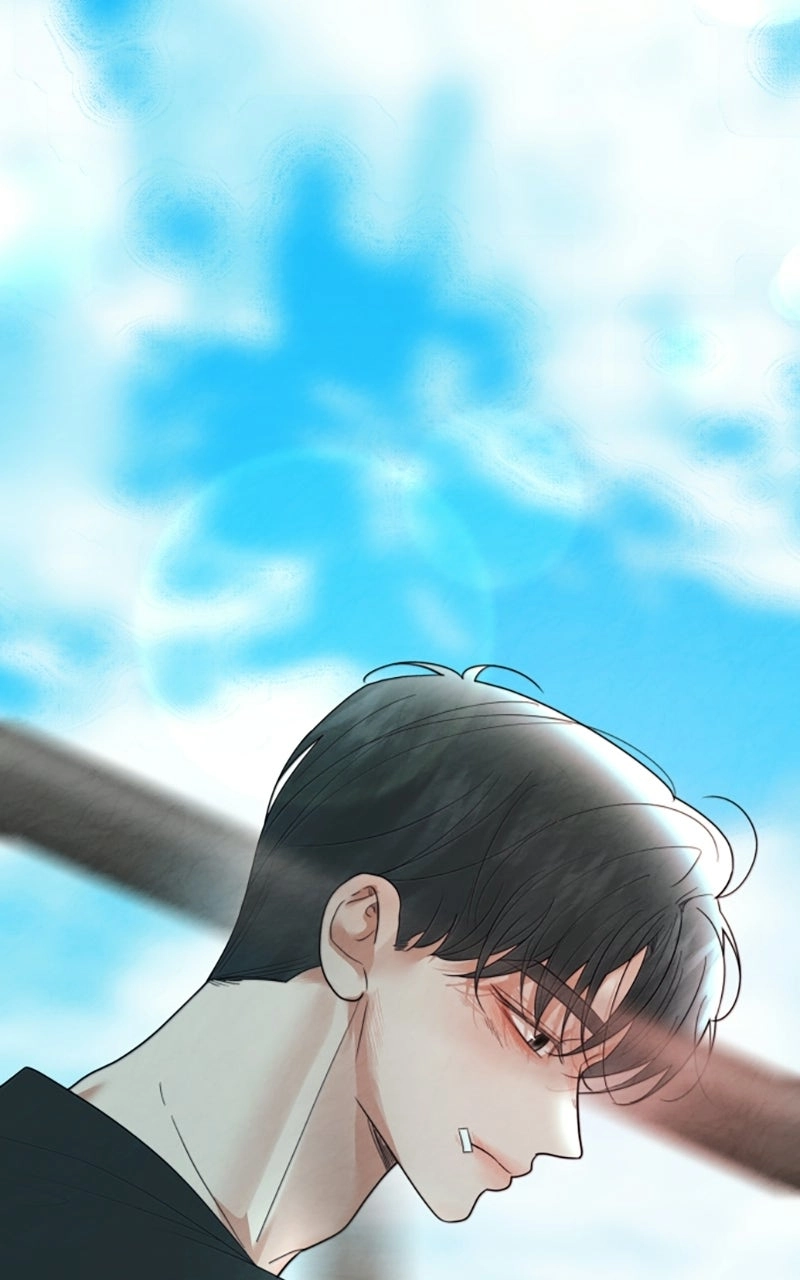 You Just Made My Day Chapter 50 page 22