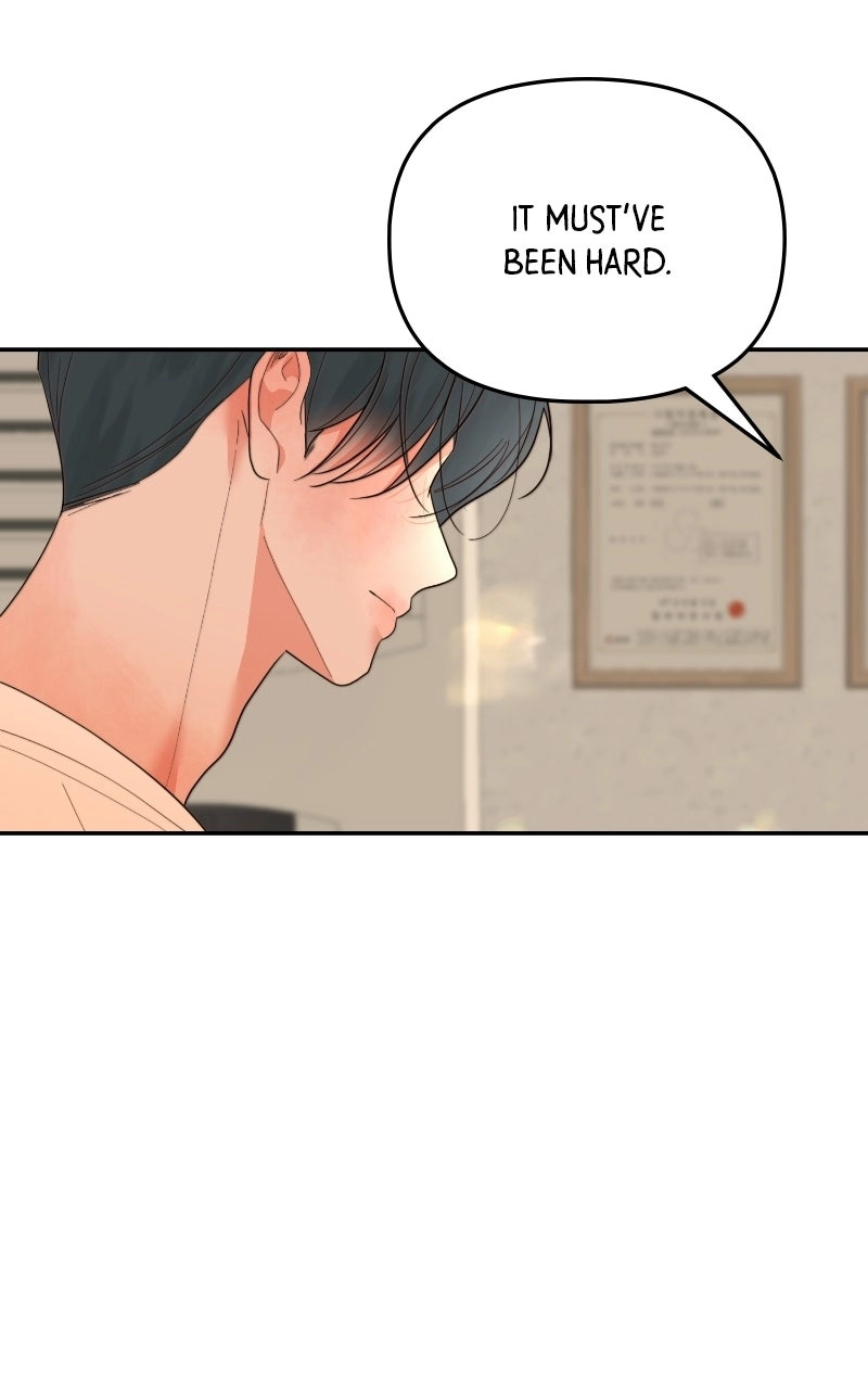 You Just Made My Day Chapter 50 page 33