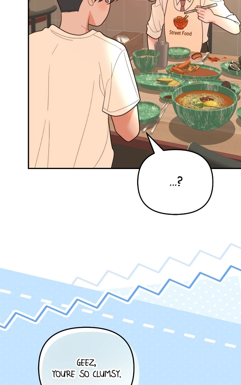 You Just Made My Day Chapter 50 page 61