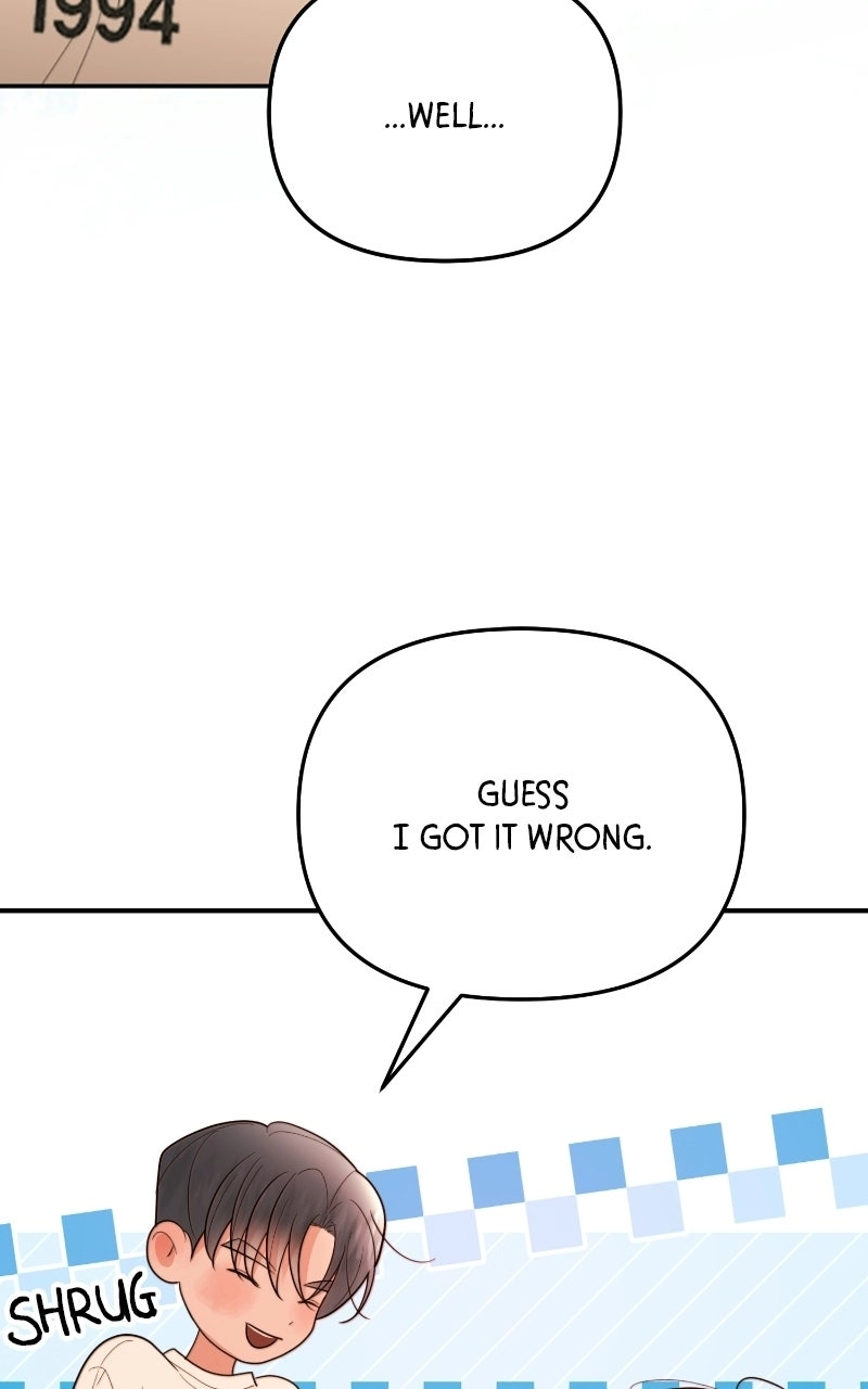 You Just Made My Day Chapter 50 page 82