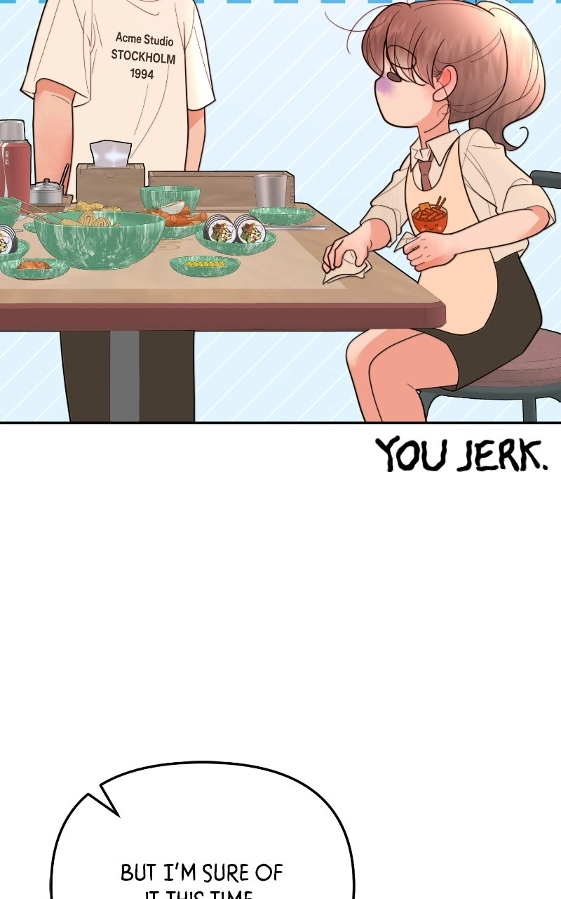 You Just Made My Day Chapter 50 page 83