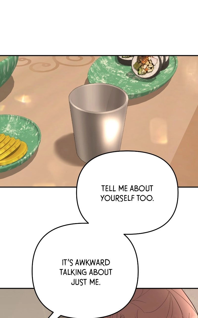 You Just Made My Day Chapter 50 page 35